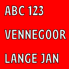 langejan